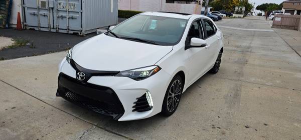 2016 Toyota Corolla Sport Only 80K Miles!! for sale by owner