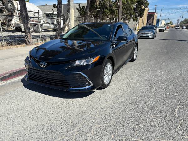 2024 Toyota Camry for sale by owner