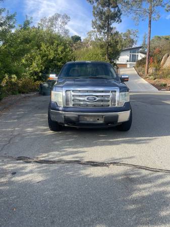 F150 for sale by owner