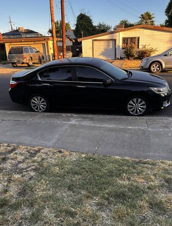 2013 Honda Accord EX-L for sale by owner