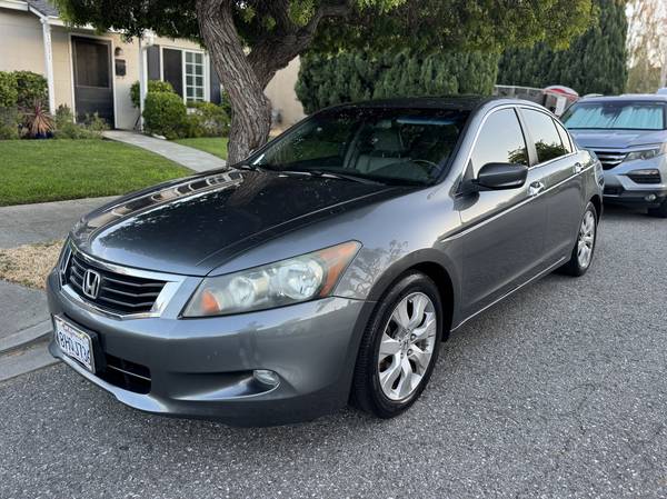 2010 Honda Accord EX-L V6 for sale by owner