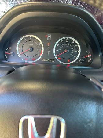 2010 Honda accord ex for sale by owner