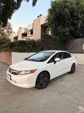 Honda civic for sale by owner