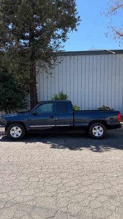 2005 Chevy silverado 1500 5.3L for sale by owner