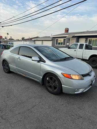 2007 Honda Civic for sale by owner