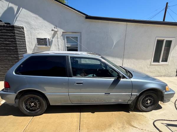 1988 Honda Civic Hatchback Classic for sale by owner