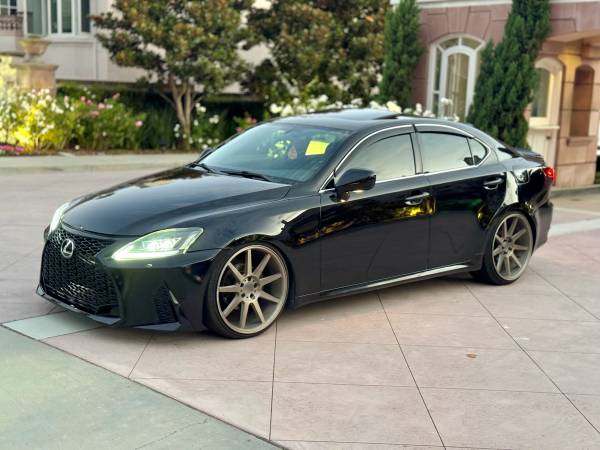 2008 Lexus IS250 for sale by owner