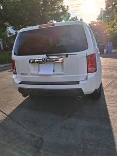 2011 Honda Pilot EX 5DR SUV for sale by owner