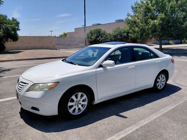 2009 Toyota Camry XLE for sale by owner