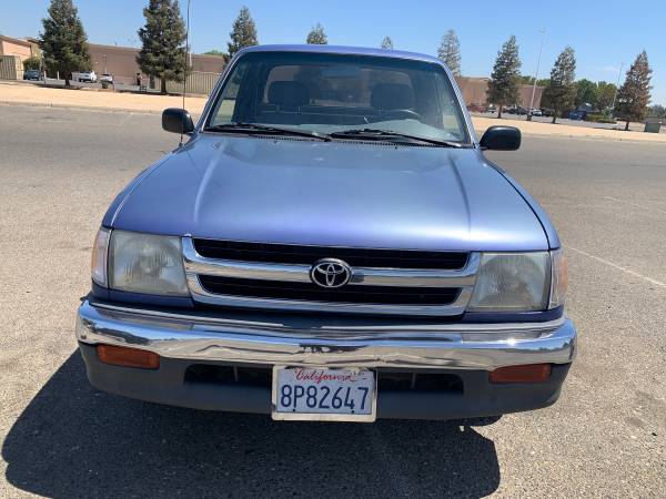 Tacoma for sale for sale by owner
