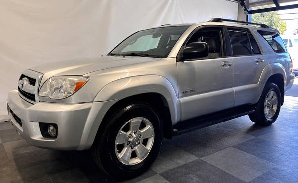 2006 Toyota 4Runner SR5 V8 4.7 4WD for sale by owner