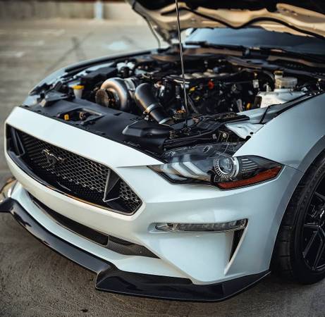 2018 Ford Mustang GT *Procharged* for sale by owner