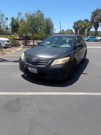 2010 Toyota Camry 200k miles for sale by owner