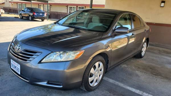 2007  Toyota Camry for sale by owner