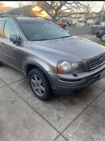 2008 Volvo XC90 for sale by owner