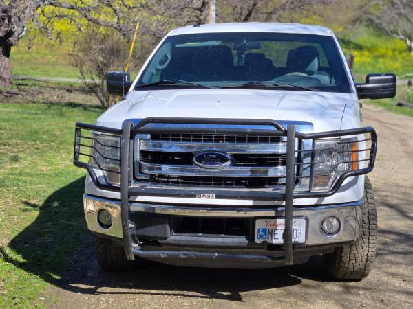 Ford F-150 PICKUP TRUCK for sale by owner
