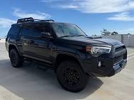 TRD-branded2019 Toyota 4Runner TRD for sale by owner