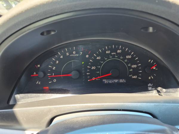 Toyota Camry 2009 For Sale for sale by owner
