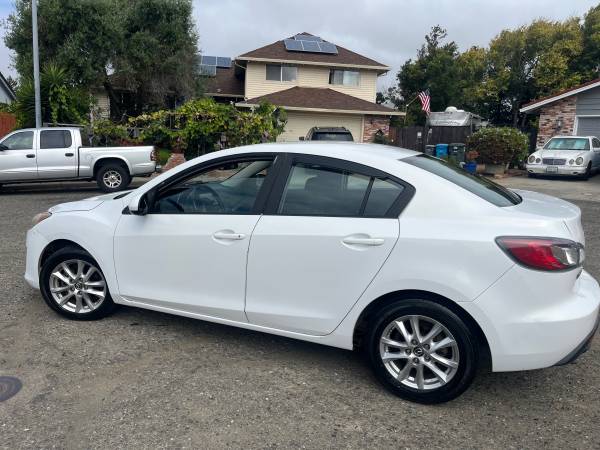 2010 Mazda 3 for sale by owner