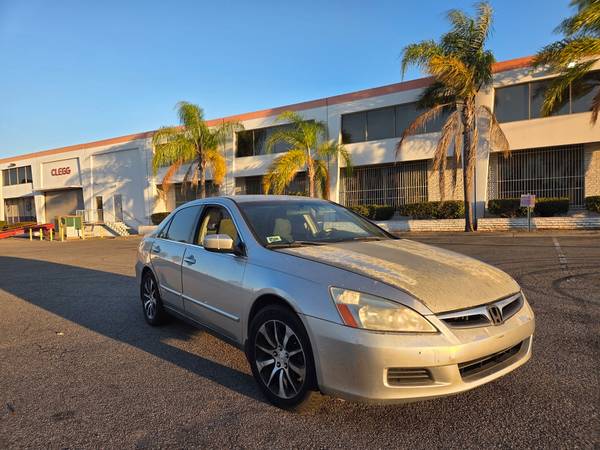 2007 HONDA ACCORD ✨ for sale by owner