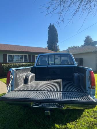 1990 1/2 Ton Chevrolet Silverado FOR SALE for sale by owner