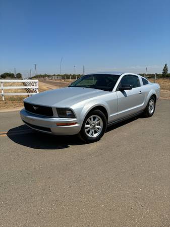 2008 ford mustang for sale by owner