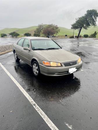 Toyota Camry for sale. for sale by owner