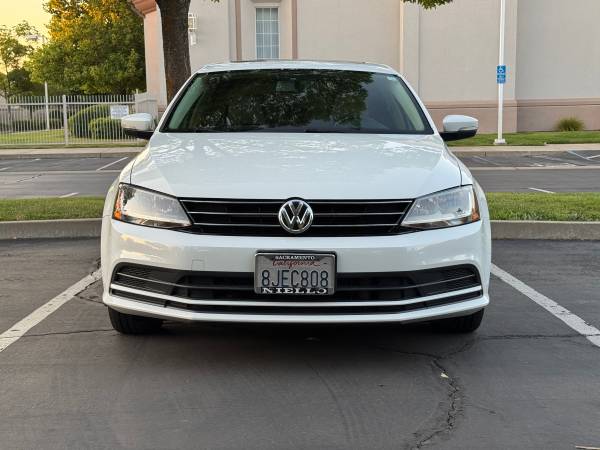 2017 Volkswagen Jetta SE for sale by owner