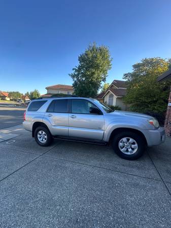 2006 Toyota 4Runner for sale by owner