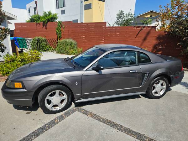 2003 Ford Mustang - 124k Miles for sale by owner