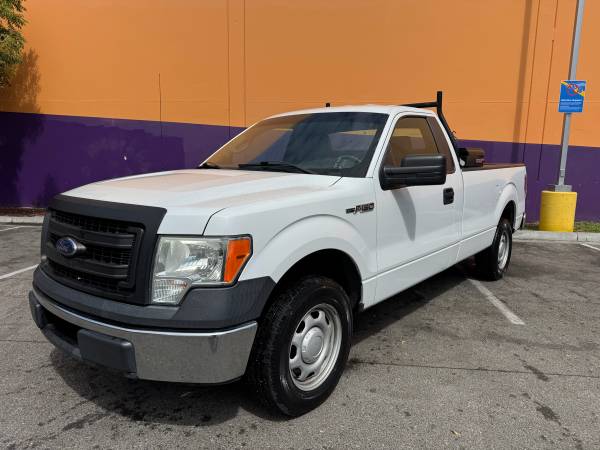2013 Ford F150 Work Truck ** Turn Key ** for sale by owner