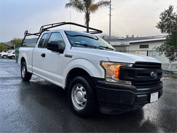 2019 Ford F-150 – 70,500 Miles – Maintained – Clean & Ready for sale by owner
