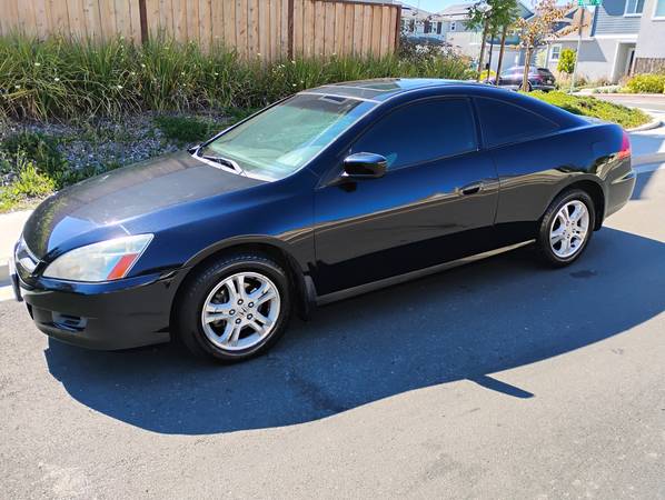 2007 Honda Accord for sale by owner