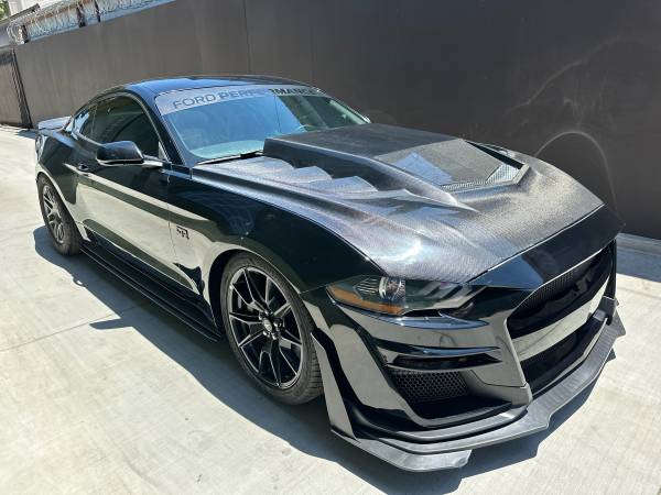 2018 Ford Mustang GT for sale by owner