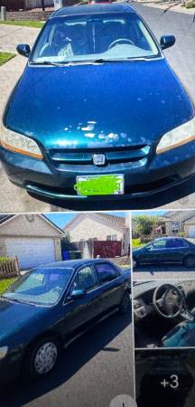 1999 Honda civic for sale by owner