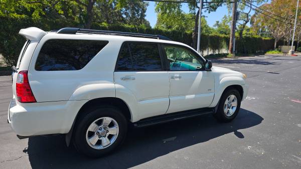 2007 Toyota 4Runner SR5 for sale by owner