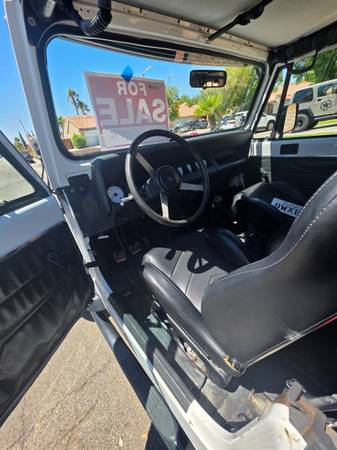 Jeep Wrangler For Sale for sale by owner