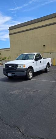 2007 Ford F-150 Excellent Condition!! for sale by owner