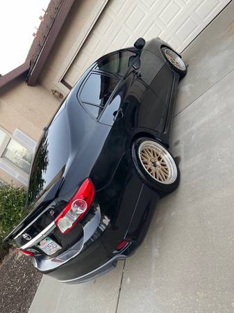Toyota Corolla S/ Car for sale for sale by owner