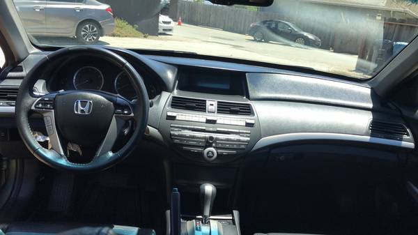 2016 Honda accord for sale by owner