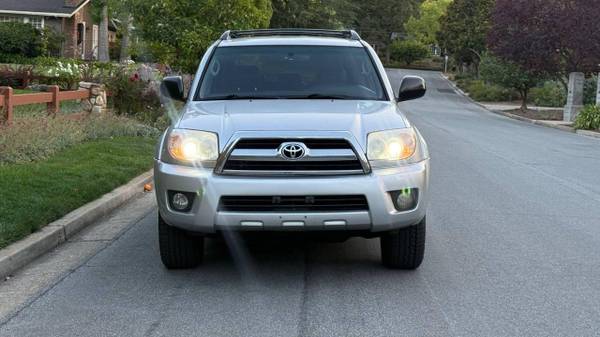 2006 Toyota 4Runner SR5 4x4 for sale by owner
