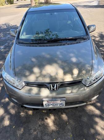2007 Honda Civic Lx for sale by owner