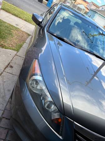 2012 Honda accord lx for sale by owner