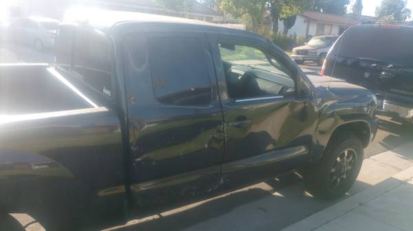 Tacoma for sale by owner