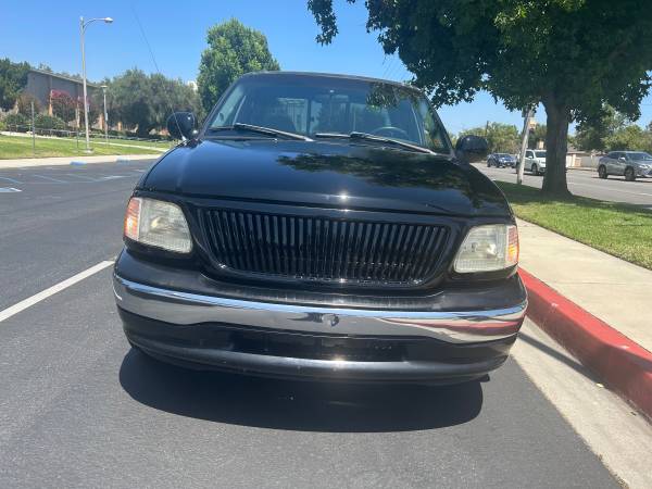 Ford F150 extended cab for sale by owner