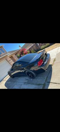 2004 Ford Mustang Cobra SVT for sale by owner