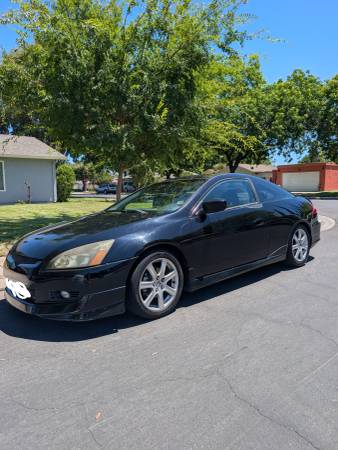 2003 Honda Accord for sale by owner