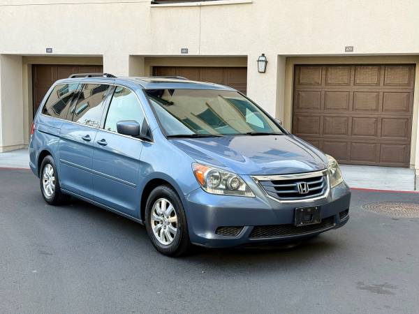 2010 Honda Pilot 1 owner 155k miles for sale by owner