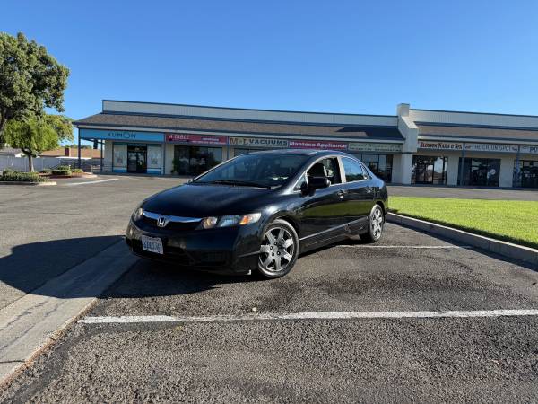 2009 Honda Civic for sale by owner