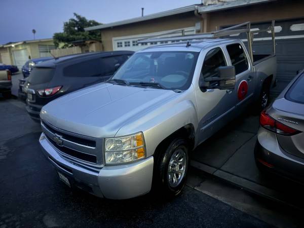 201 Chevy Silverado ls for sale for sale by owner